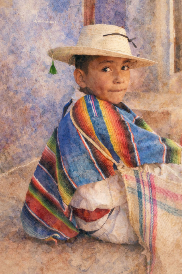 EDUCACIÓN INCLUSIVA EN CONTEXTOS INDÍGENAS:  EL RETO DE LA PRÁCTICA DOCENTE EN CHIAPAS    |    Fidel López Gómez