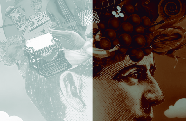 TRES POEMAS | Jobyoán Villarreal